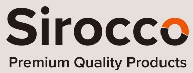 Sirocco Logo